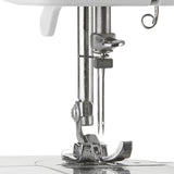 Tristar SM-6000 symaskine Automatisk symaskine Elektrisk