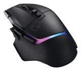Logitech G G502 X PLUS