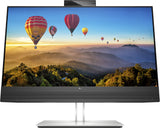 HP E24m G4 Conferencing 23.8 IPS 1920 x 1080 (Full HD) HDMI DisplayPort USB-C 75Hz Dockingskærm