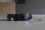 Ecovacs Deebot X11 OmniCyclone 0,22 L Sort