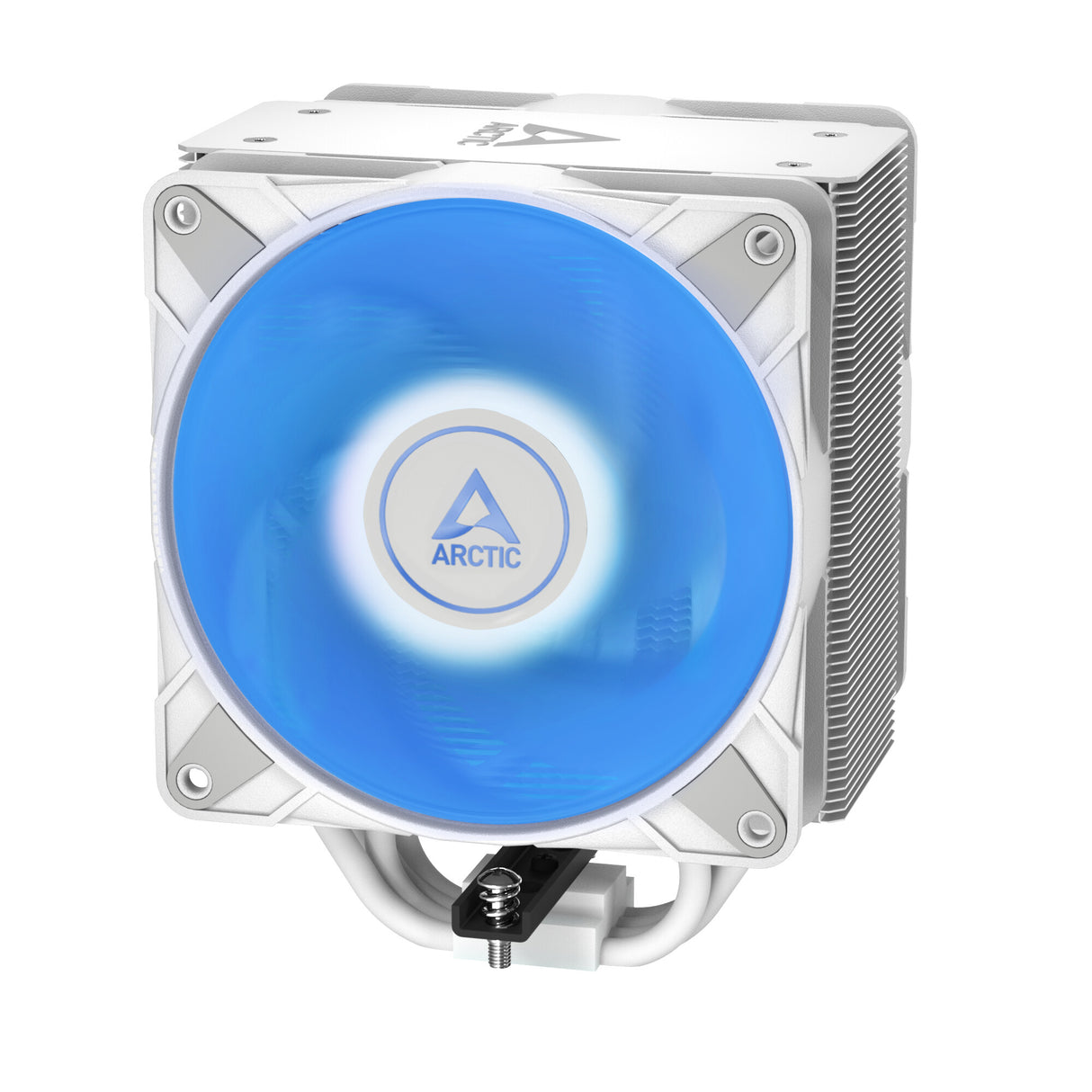ARCTIC Freezer 36 A-RGB Processor Luftkøler 12 cm Hvid 1 stk