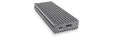 RaidSonic ICY BOX Ekstern Lagringspakning USB 3.1 (Gen 2) NVMe