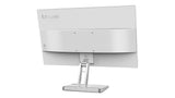 Lenovo L25e-40 computerskærm 62,2 cm (24.5") 1920 x 1080 pixel Fuld HD Grå