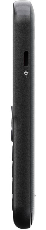 Doro Leva L10 6,1 cm (2.4") 120,7 g Sort Feature telefon