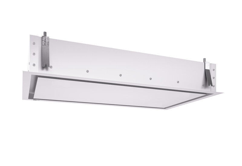 THERMEX Newcaste Medio Indbygget loft Hvid