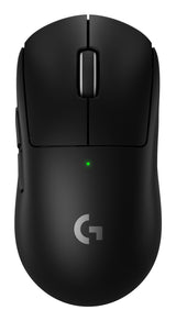 Logitech G 910-006630 mouse Gaming Right-hand RF Wireless Optical 32000 DPI