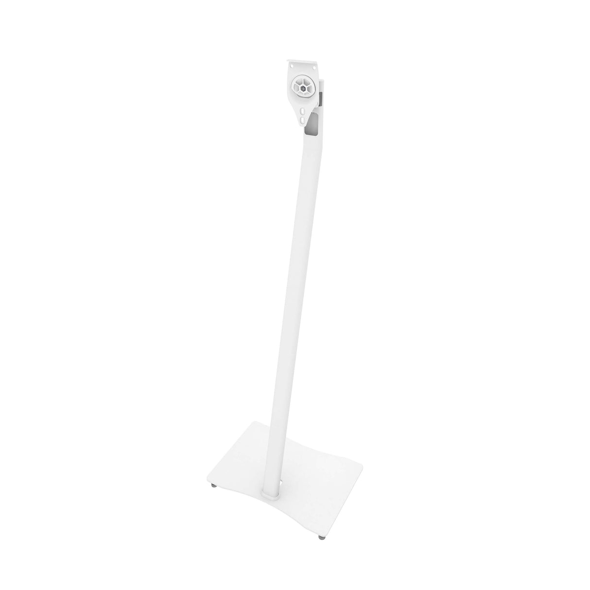Hama Højttalerstand Full Motion Sonos Play:1 Hvid