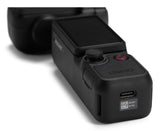 DJI Osmo Pocket 4P gimbal camera 4K Ultra HD 37 MP Wi-Fi Black