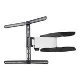 Hama Tv Vægbeslag Fullmotion Max Vesa 600x400 Curved Tv