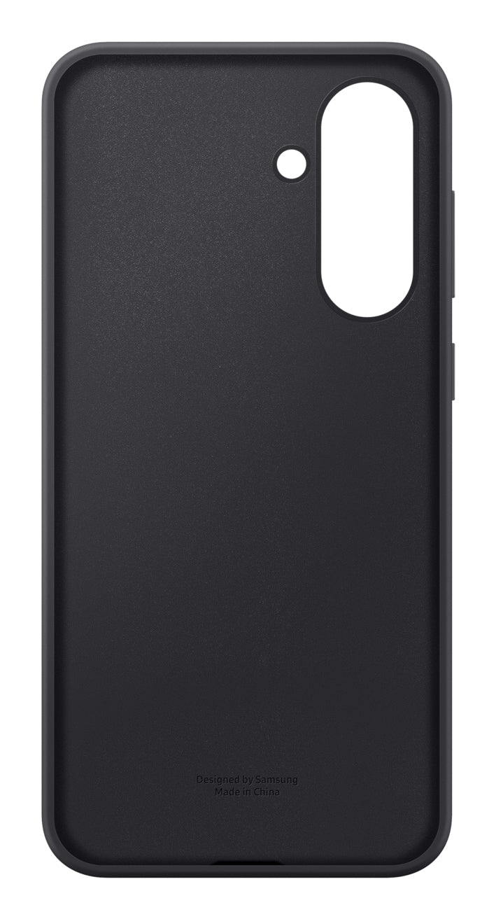 Samsung EF-PA366 mobiltelefon etui 17 cm (6.7") Cover Sort