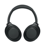 Sony WH-1000XM4CB Headset Wired & Wireless Head-band USB Type-C Bluetooth Black