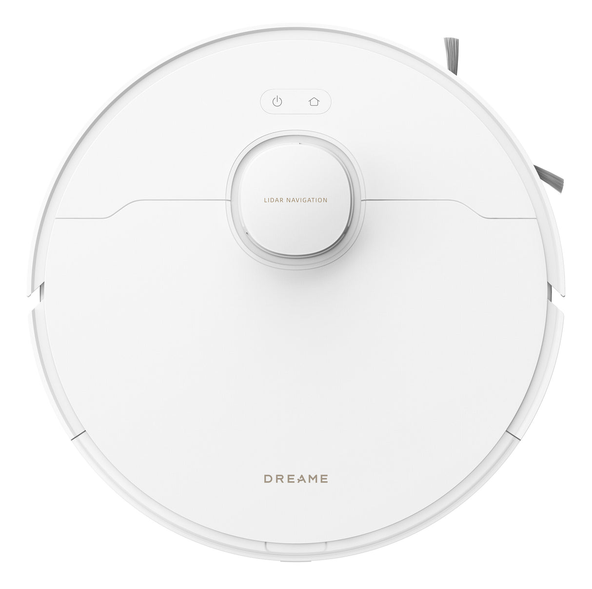 Dreame D20 Pro Plus 0,5 L Hvid