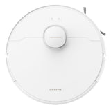 Dreame D20 Pro Plus 0,5 L Hvid
