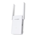 Mercusys ME80X V1 WiFi-rækkeviddeforlænger Ekstern