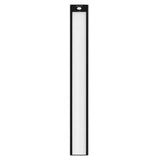 Xiaomi Yeelight Motion Sensor Closet Light A60, 2200mAh, (600x40x9mm), 4000k. Sort EU YL00080
