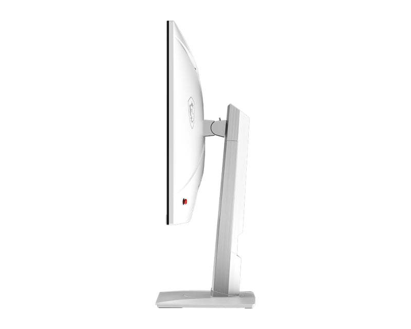 MSI MAG 274PFWDE computerskærm 68,6 cm (27") 1920 x 1080 pixel Fuld HD LCD Hvid