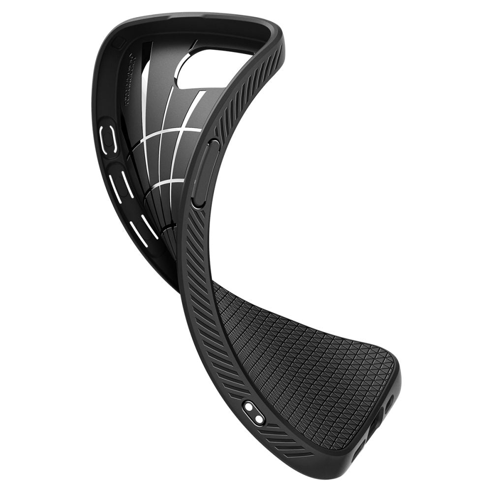 Spigen Liquid Air Iphone 16 E / 17 E Matsort
