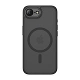 Tech Protect Magcam Magsafe Iphone 16 E / 17 E Matsort
