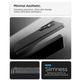 Spigen Thin Fit Mag Magsafe Galaxy S26 Ultra Sort