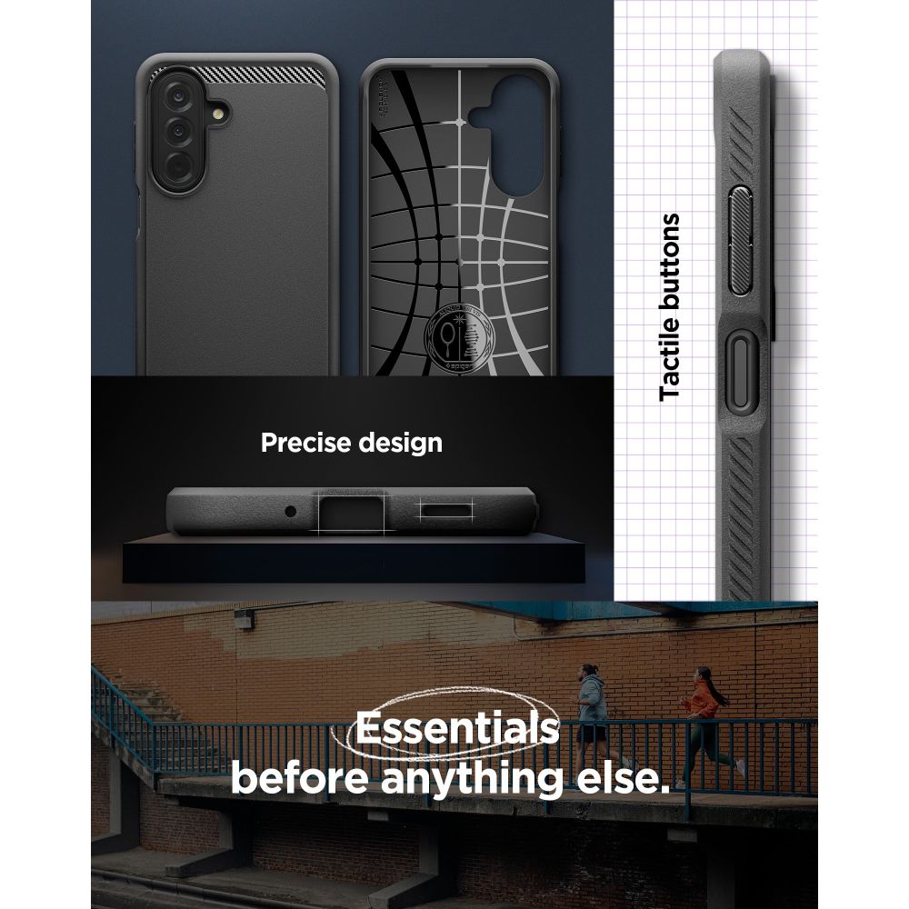 Spigen Rugged Armor Galaxy A27 5 G Matsort