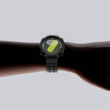 Spigen Rugged Armor Samsung Galaxy Watch 8/9 (44 Mm) Matsort
