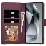 Tech Protect Punch Galaxy A57 5 G Mulberry