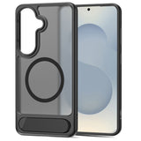 Tech Protect Magrack Magsafe Galaxy S26+ Plus Matsort