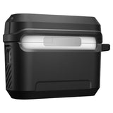 Spigen Lock Fit Apple Airpods Pro 3 Matsort