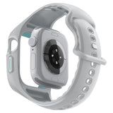 Spigen Liquid Air Pro Apple Watch 10/11 (46 Mm) Grå