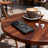 Tech Protect Defense Magsafe Galaxy S26 Ultra Mat Sort