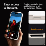 Spigen Ultra Hybrid Magsafe Iphone 16 Pro Max Frost Natural Titanium