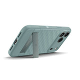 Spigen Parallax ”S” Mag Magsafe Iphone 17 Pro Max / 18 Pro Max Sage Green