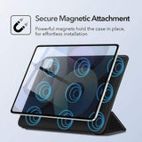 Esr Rebound Magnetisk Ipad Air 10,9” 4/5/2020 2022/11” 6/7/8/2024 2026 Sort