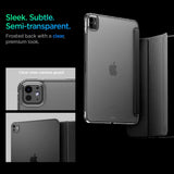 Spigen Liquid Air Folio Ipad Pro 11” 5/6 2024 2025 Sort
