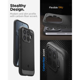 Spigen Rugged Armor Xiaomi 17 T Matsort