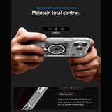 Spigen Ultra Hybrid Magsafe Iphone 17 Pro Max / 18 Pro Max Neo One