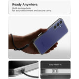 Spigen Ultra Hybrid Galaxy S26 Fe Krystalklar