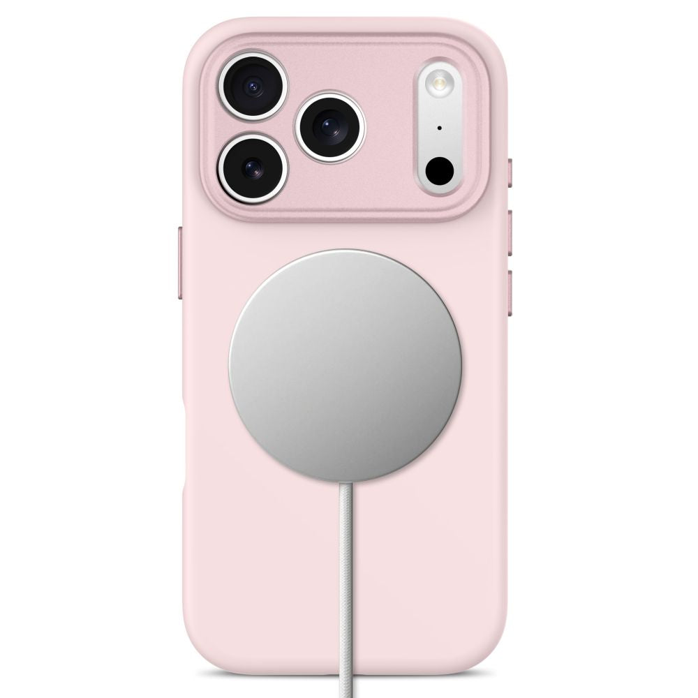 Tech Protect Uniq Magsafe Cc Iphone 17 Pro Max / 18 Pro Max Soft Pink