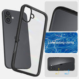 Spigen Ultra Hybrid Iphone 16 Matsort