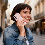 Tech Protect Icon Galaxy A27 5 G Pink
