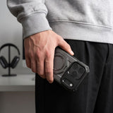 Tech Protect Magforce Magsafe Iphone 17 Pro / 18 Pro Matsort