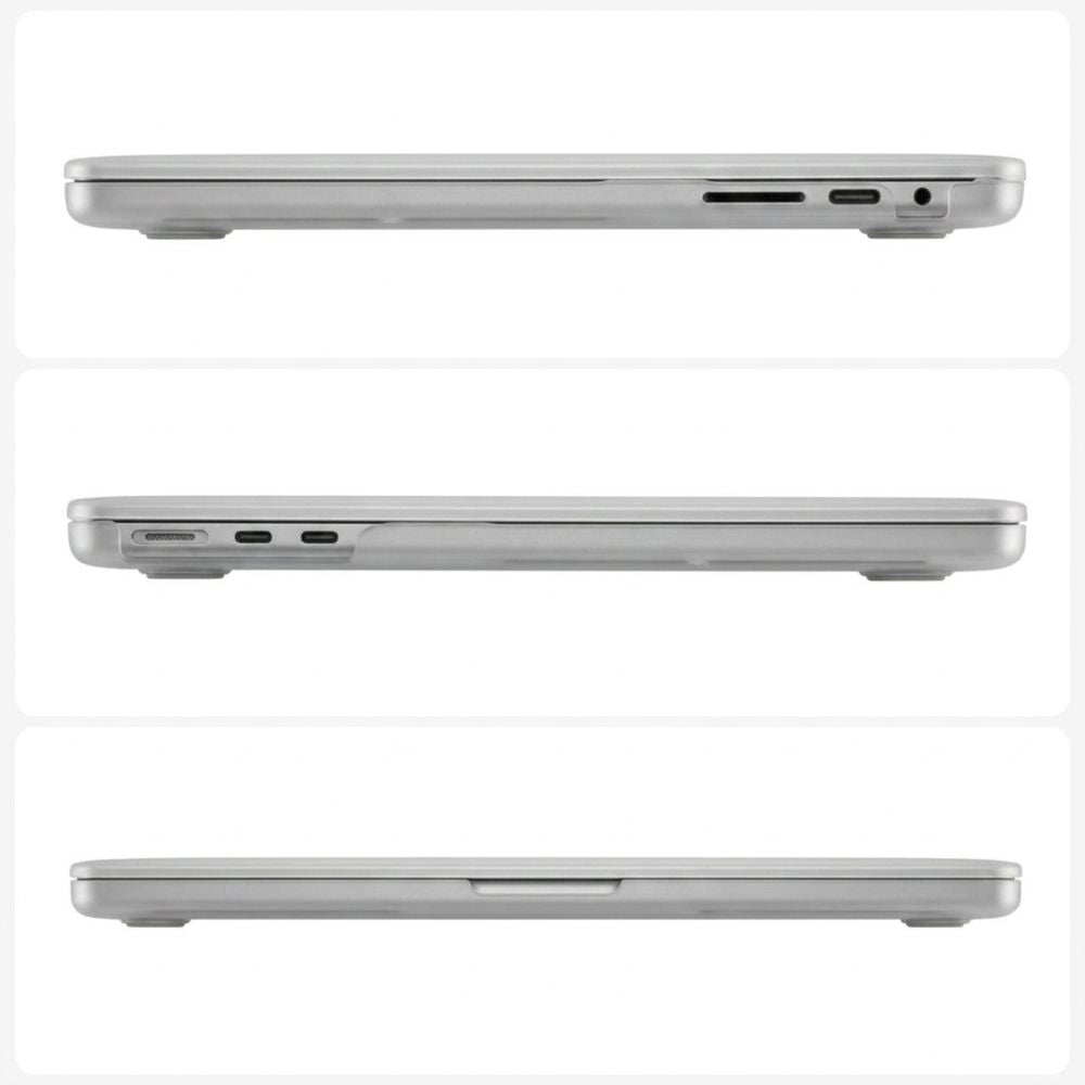 Tech Protect Softshell Macbook Air 13 M2 M5 2023 2026 Matsort