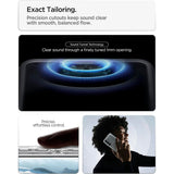 Spigen Ultra Hybrid Mag Magsafe Galaxy S26 Fe Klar/Hvid