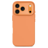 Tech Protect Uniq Magsafe Cc Iphone 17 Pro Max / 18 Pro Max Cosmic Orange