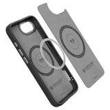 Spigen Enzo Aramid Magsafe Iphone 16 E / 17 E Matsort