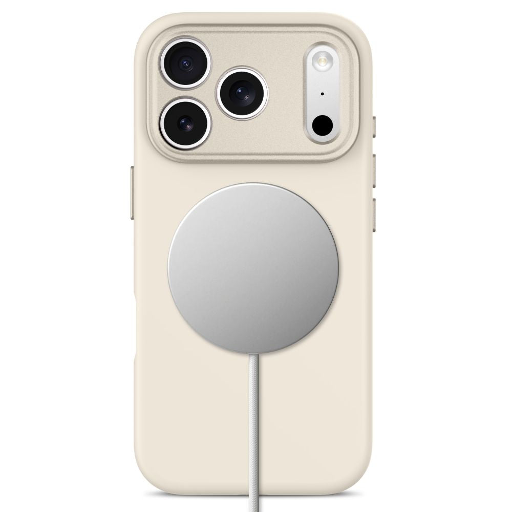 Tech Protect Uniq Magsafe Cc Iphone 17 Pro / 18 Pro Titanium