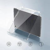 Tech Protect Flexair Galaxy Tab A9+ / A11+ Plus 11.0 X210 / X215 / X216 / X230 / X235 / X236 Klar