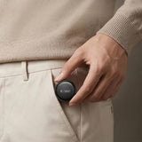 Tech Protect Quietfit ørepropper Sort