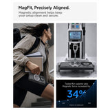 Spigen Optik Armor Pro Magsafe Galaxy Z Fold 8 Ultra Sort