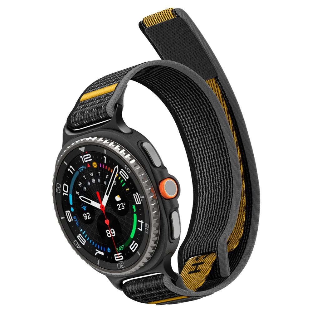 Spigen Athlex Air Samsung Galaxy Watch 8 / 9 / Classic (40 / 44 / 46 Mm) Active Sort